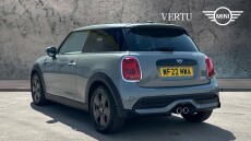 MINI Hatchback 2.0 Cooper S Classic 3dr Petrol Hatchback